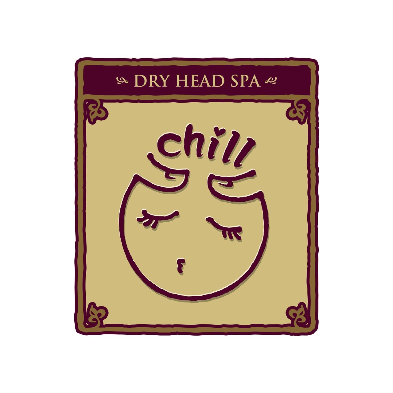 DRY HEAD SPA Chill